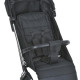 Прогулянкова коляска El Camino ME 1129 LINK Black Striped