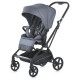 Прогулянкова коляска El Camino ME 1138 SPIN 360 Stone Gray