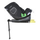 Автокрісло El Camino ME 1146 i-STAND Royal Black