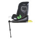 Автокрісло El Camino ME 1146 i-STAND Royal Black