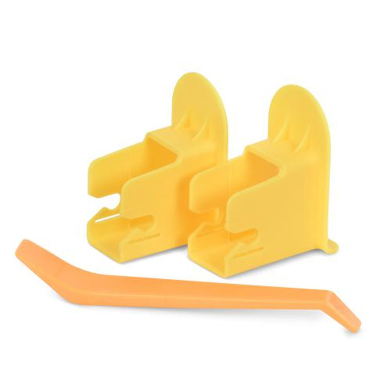 Автокрісло El Camino ME 1146 i-STAND Royal Black