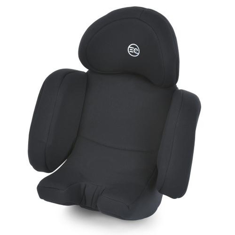 Автокрісло El Camino ME 1146 i-STAND Royal Black