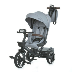 Велосипед El Camino VECTOR ME 1162-1 Frost Gray