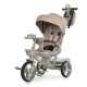 Велосипед El Camino VECTOR ME 1162-1 Taupe Beige
