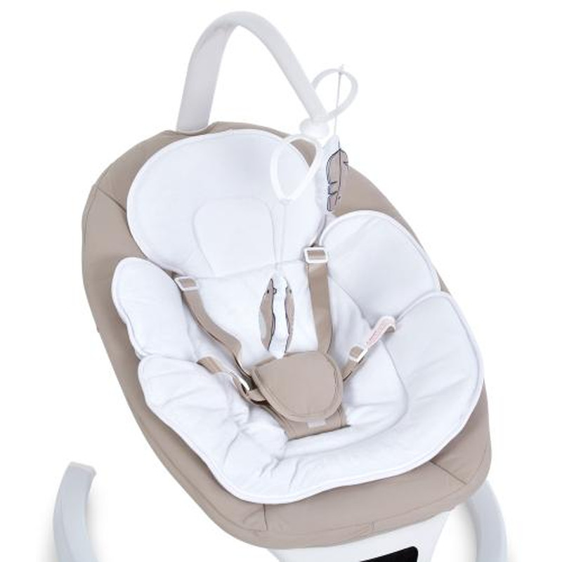 Заколисуючий центр El Camino ME 1175 SOUL Beige