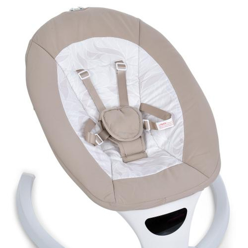 Заколисуючий центр El Camino ME 1175 SOUL Beige