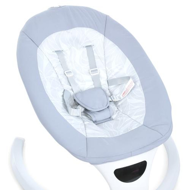 Заколисуючий центр El Camino ME 1175 SOUL Light Gray