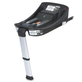 База під автокрісло El Camino ME 1176 i-LINE Base