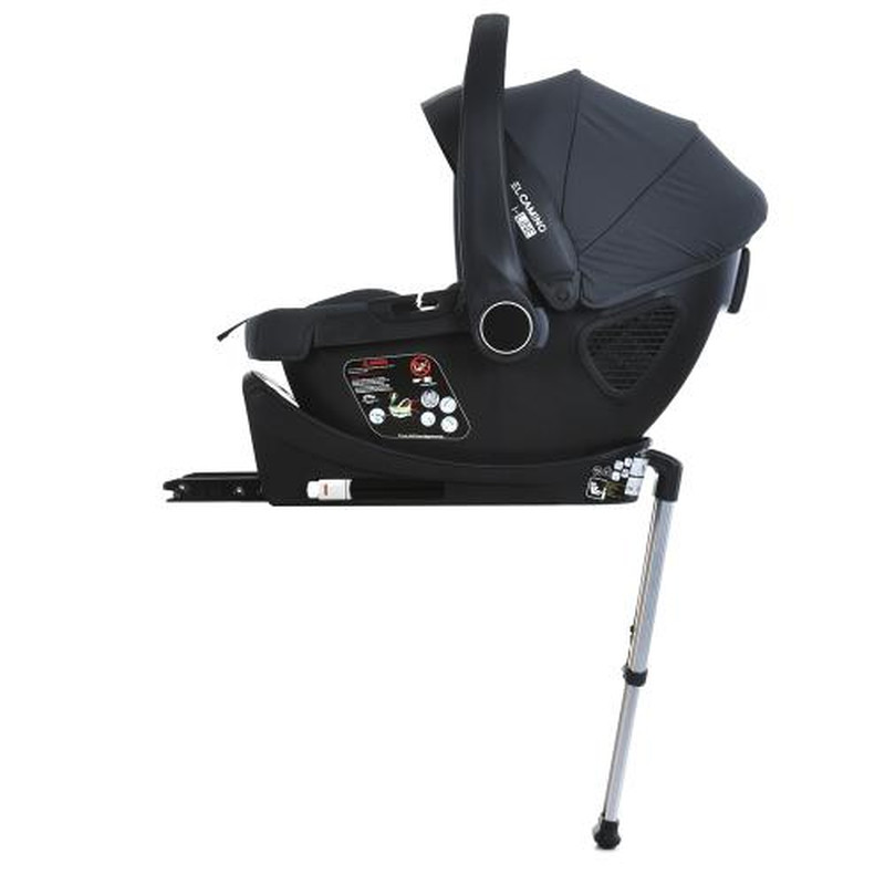 База під автокрісло El Camino ME 1176 i-LINE Base