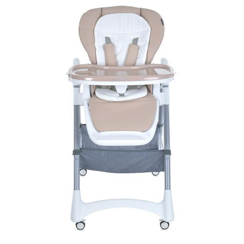 Стільчик El Camino ME 1177 STEADY Cream Beige