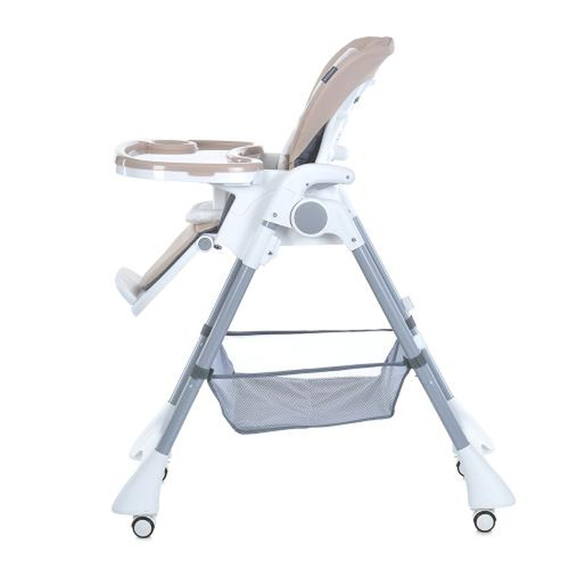 Стільчик El Camino ME 1177 STEADY Cream Beige