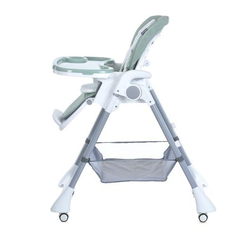 Стільчик El Camino ME 1177 STEADY Menta