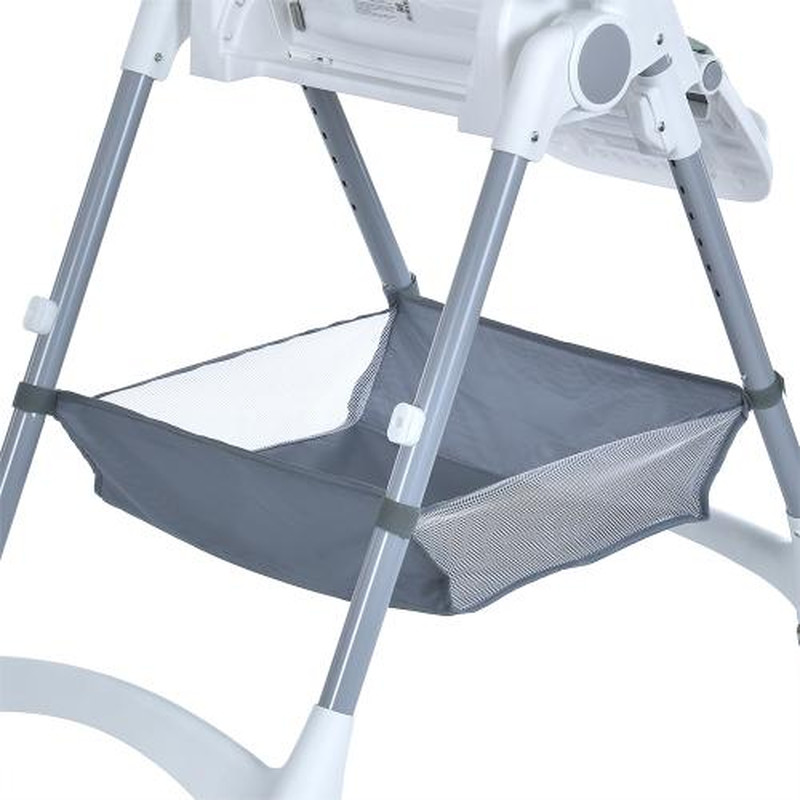 Стільчик El Camino ME 1177 STEADY Menta