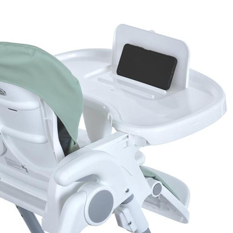 Стільчик El Camino ME 1177 STEADY Menta