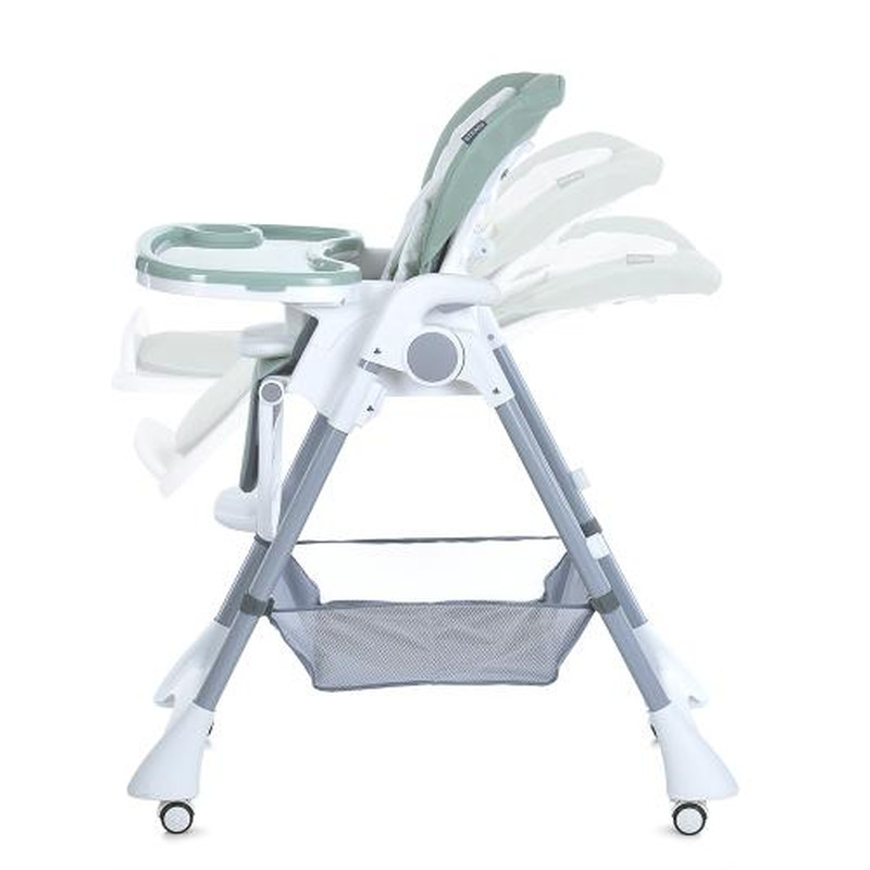 Стільчик El Camino ME 1177 STEADY Menta