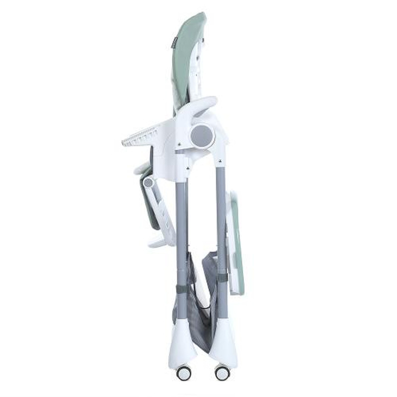 Стільчик El Camino ME 1177 STEADY Menta