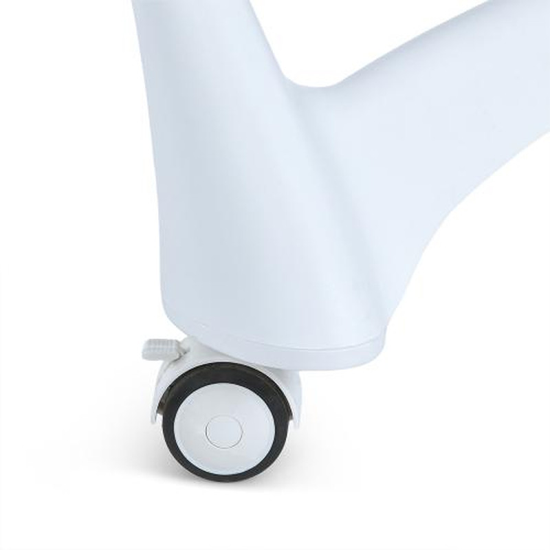 Стільчик El Camino ME 1177 STEADY Storm Gray