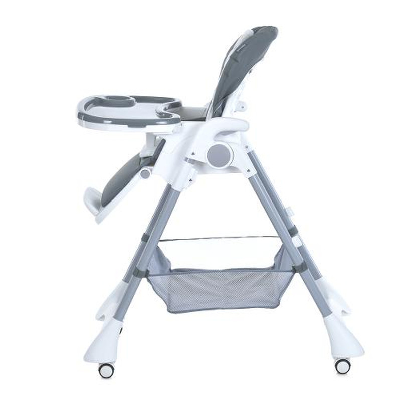 Стільчик El Camino ME 1177 STEADY Storm Gray