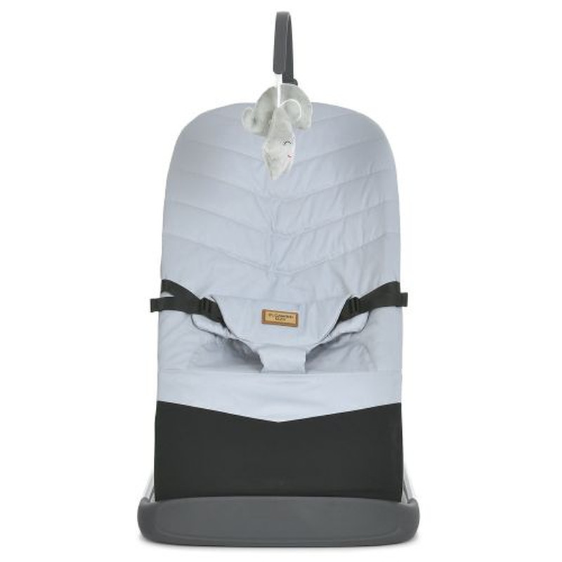 Баунсер El Camino ME 1178-1 IZZY Gray