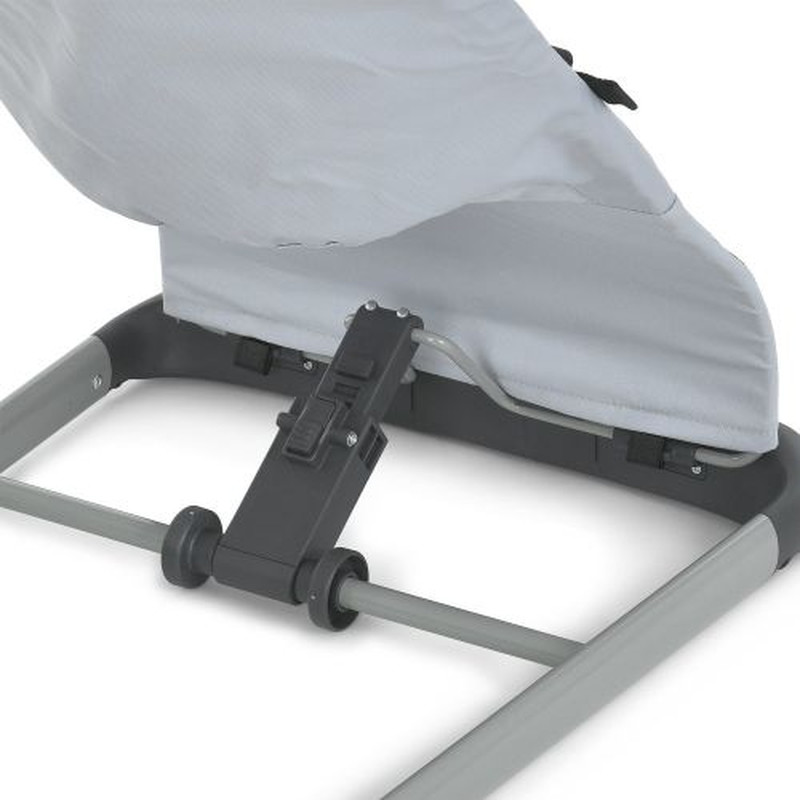 Баунсер El Camino ME 1178-1 IZZY Gray