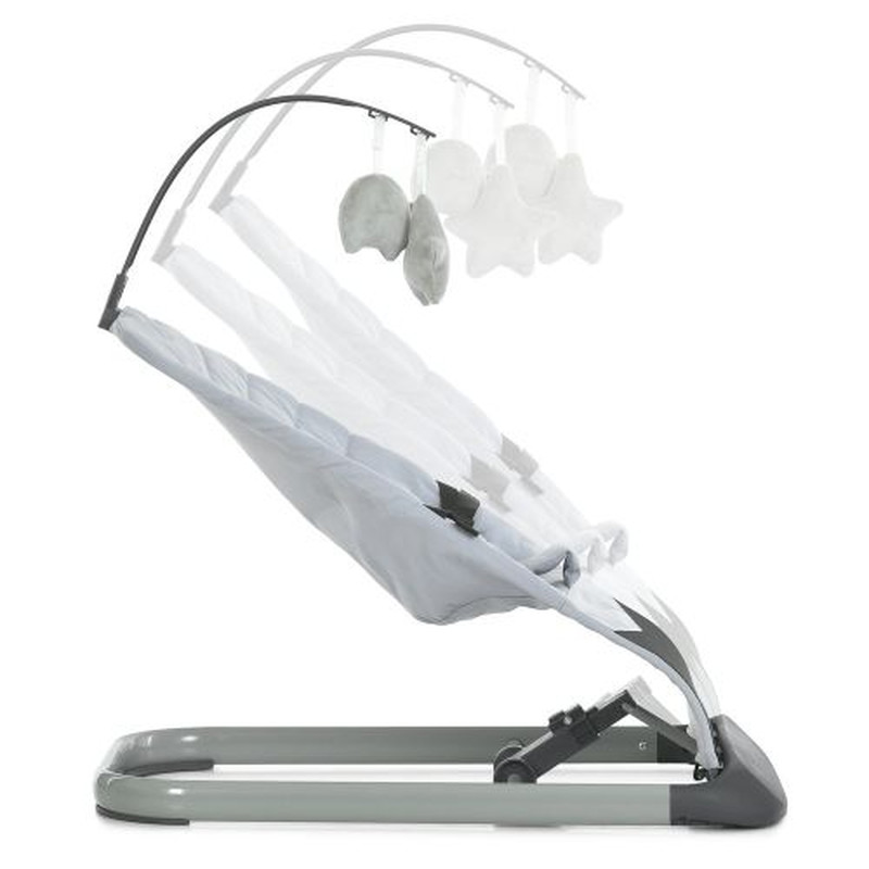 Баунсер El Camino ME 1178-1 IZZY Gray