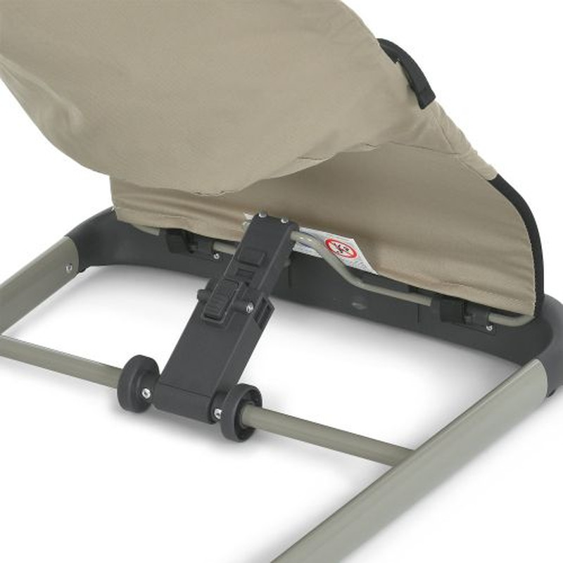 Баунсер El Camino ME 1178-1 IZZY Taupe Beige