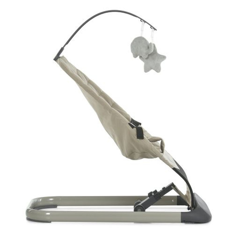 Баунсер El Camino ME 1178-1 IZZY Taupe Beige