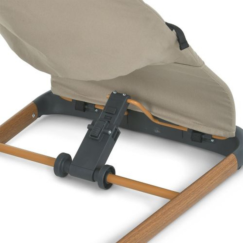 Баунсер El Camino ME 1178-1-W IZZY Taupe Beige