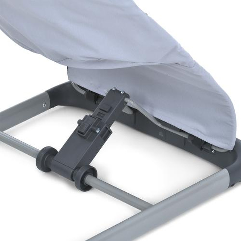 Баунсер El Camino ME 1178 IZZY Gray