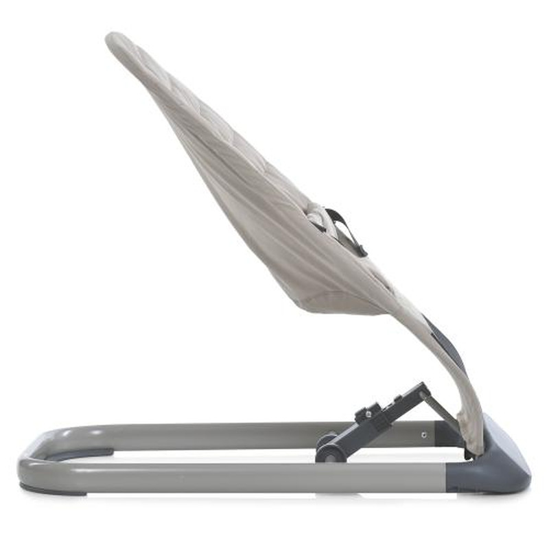 Баунсер El Camino ME 1178 IZZY Taupe Beige