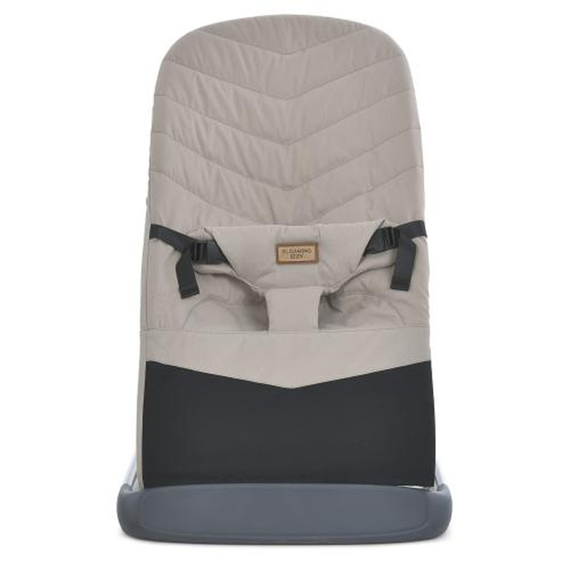 Баунсер El Camino ME 1178 IZZY Taupe Beige