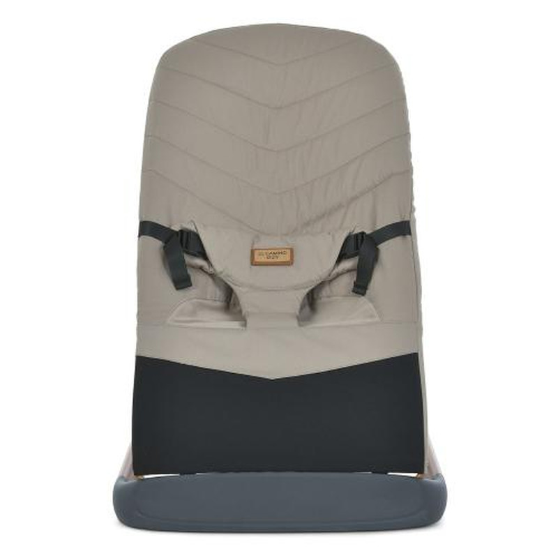 Баунсер El Camino ME 1178-W IZZY Taupe Beige