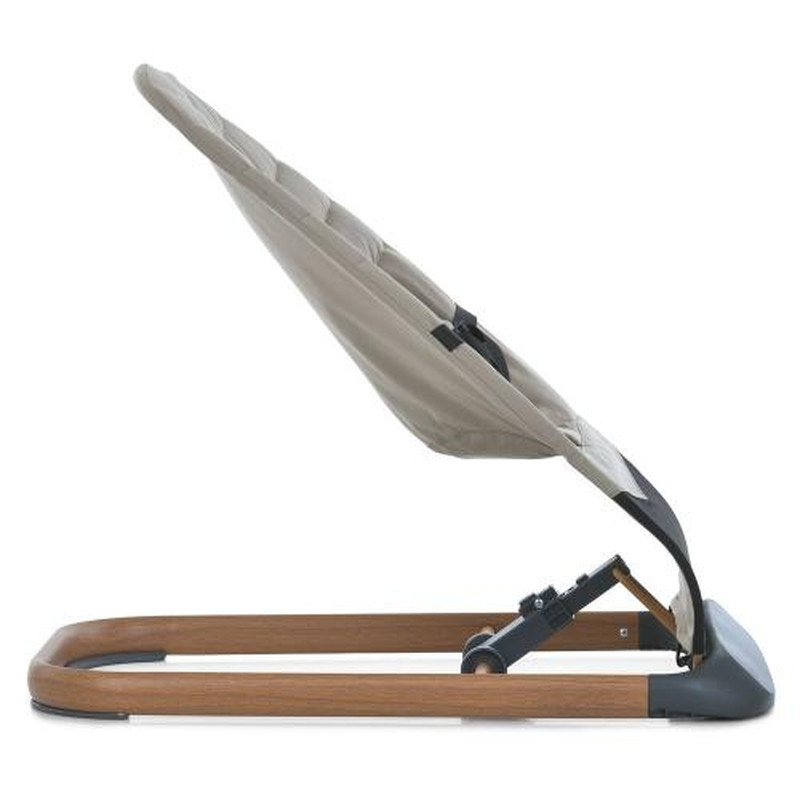 Баунсер El Camino ME 1178-W IZZY Taupe Beige