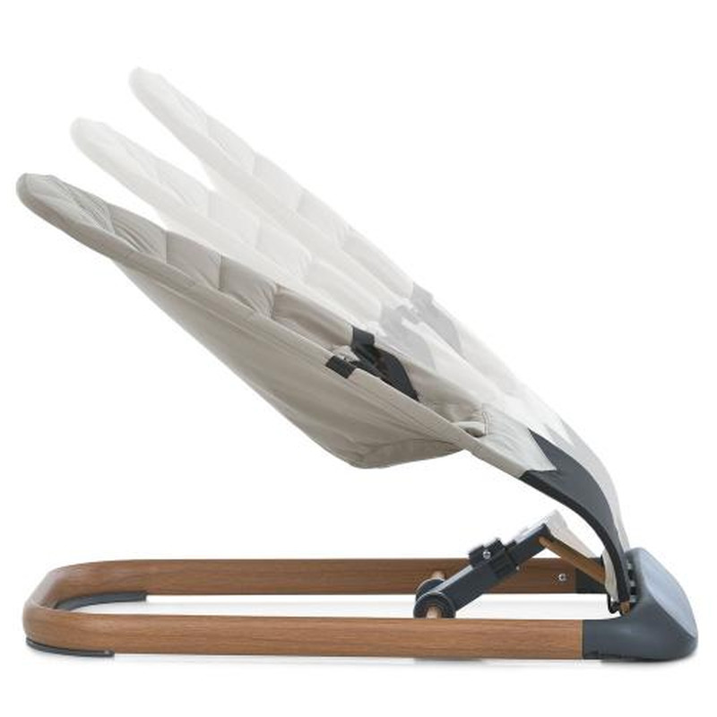 Баунсер El Camino ME 1178-W IZZY Taupe Beige