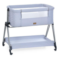 Приставне ліжко El Camino ME 1179 HARMONY Gray