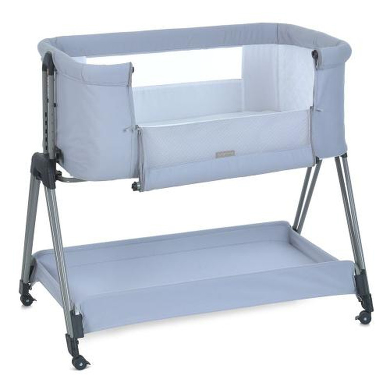 Приставне ліжко El Camino ME 1179 HARMONY Gray