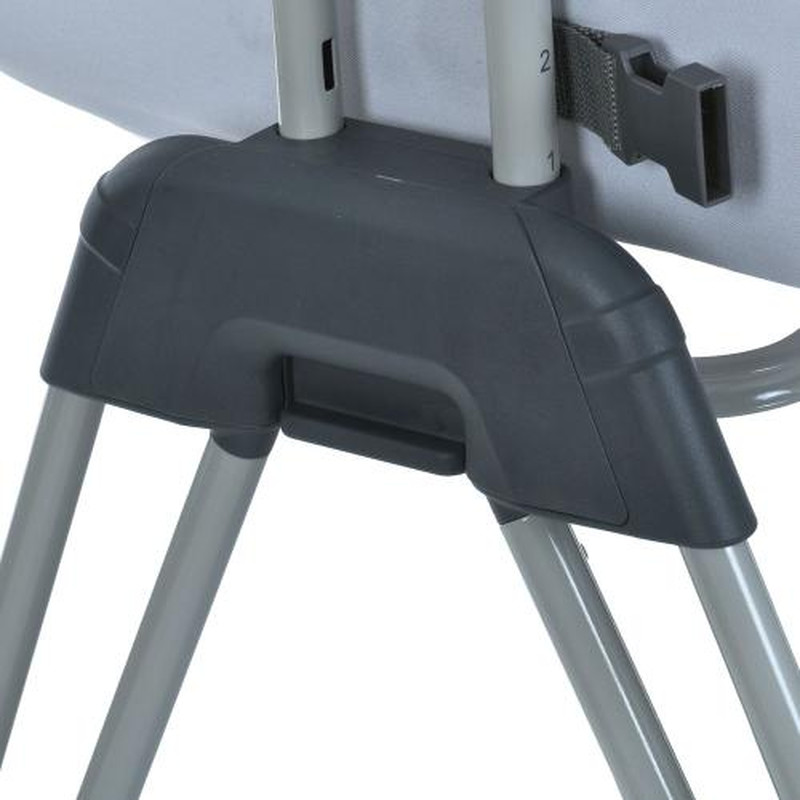 Приставне ліжко El Camino ME 1179 HARMONY Gray