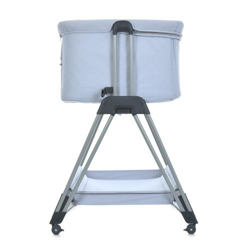 Приставне ліжко El Camino ME 1179 HARMONY Gray