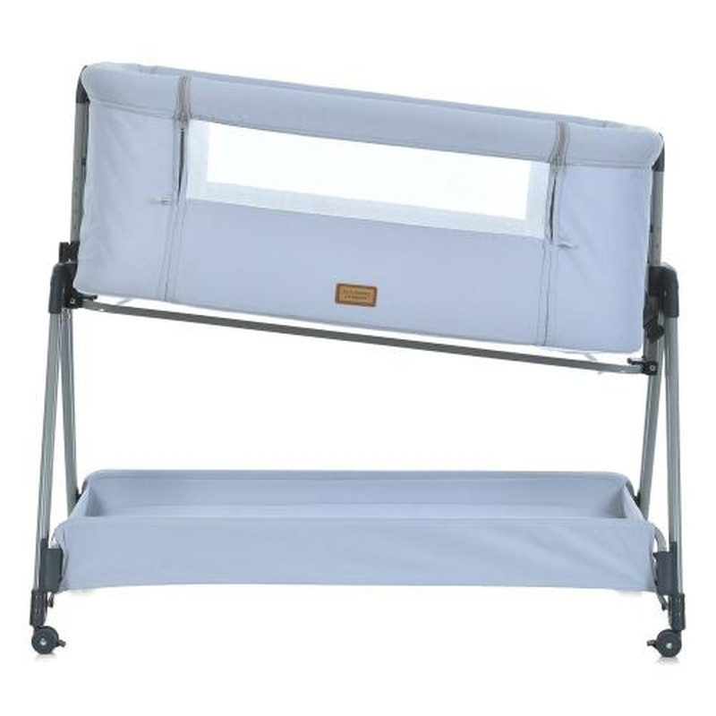 Приставне ліжко El Camino ME 1179 HARMONY Gray