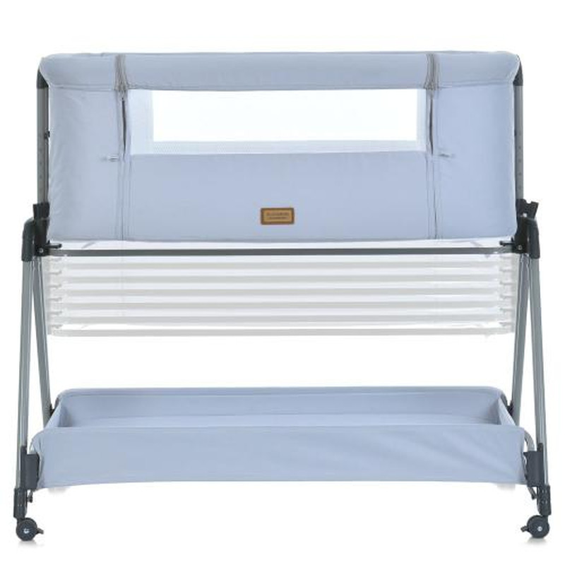 Приставне ліжко El Camino ME 1179 HARMONY Gray