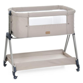 Приставне ліжко El Camino ME 1179 HARMONY Taupe Beige