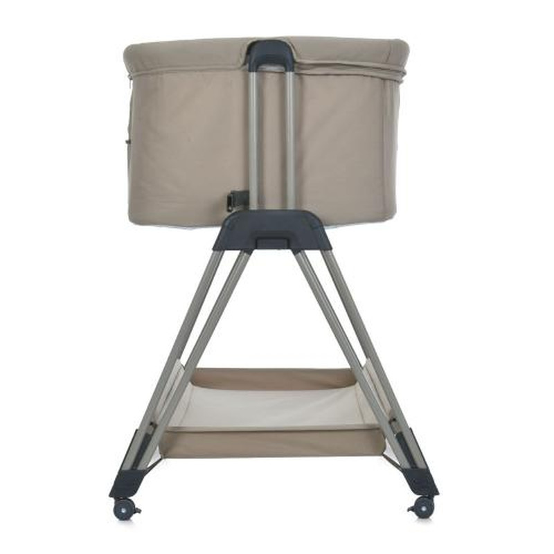 Приставне ліжко El Camino ME 1179 HARMONY Taupe Beige