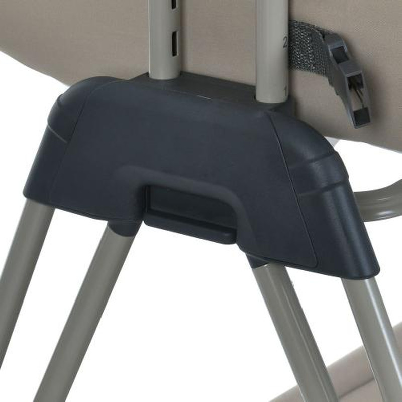 Приставне ліжко El Camino ME 1179 HARMONY Taupe Beige