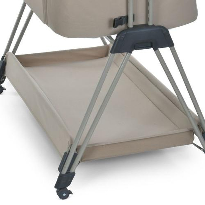 Приставне ліжко El Camino ME 1179 HARMONY Taupe Beige