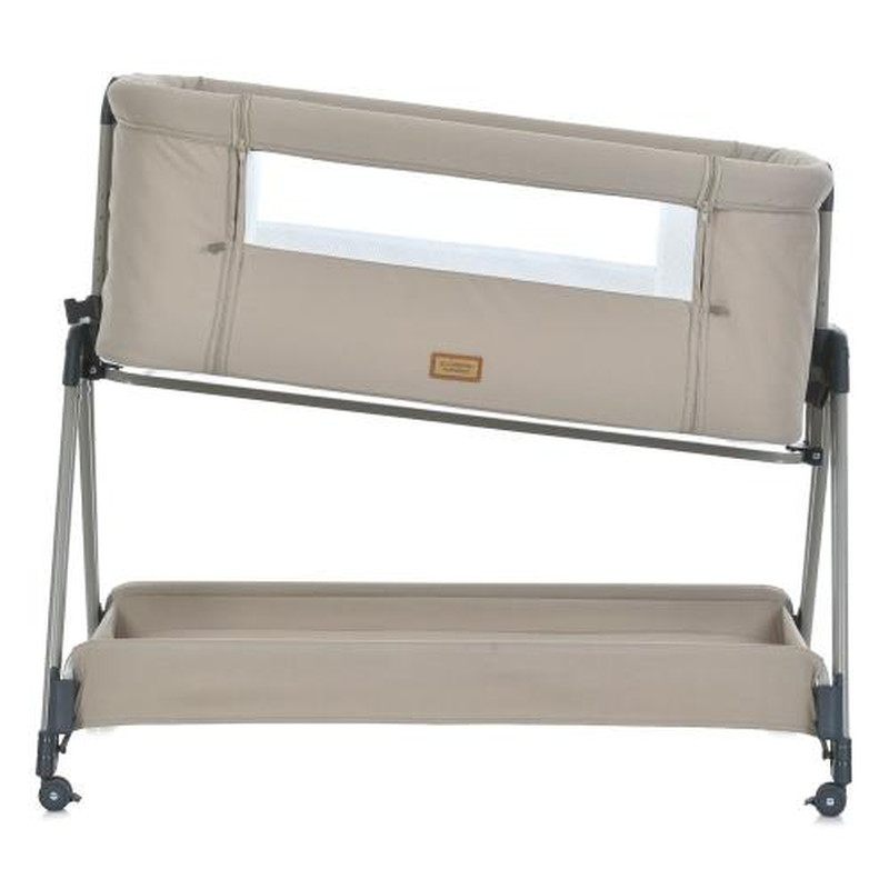 Приставне ліжко El Camino ME 1179 HARMONY Taupe Beige