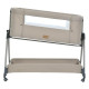 Приставне ліжко El Camino ME 1179 HARMONY Taupe Beige