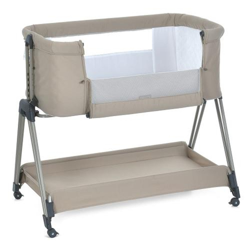 Приставне ліжко El Camino ME 1179 HARMONY Taupe Beige