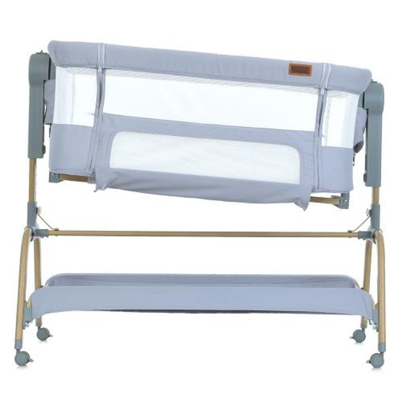 Приставне ліжко El Camino ME 1180-W INTENSE Gra