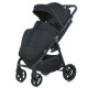 Прогулянкова коляска El Camino ME 1181 DAHLIA Black