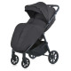 Прогулянкова коляска El Camino ME 1182 MALTA Black Onyx